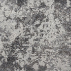 Modern Floor Rug - Ace Grey 6979