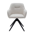 Swivel Chair - Arne White