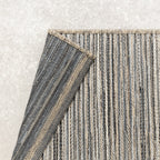Outdoor Rug - Torres Dark Grey/Blended