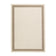 Jute Outdoor Rug - Nomad Edge Cream
