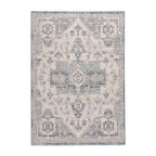 Vintage Rug - Inspire Cream/Blue No. 215