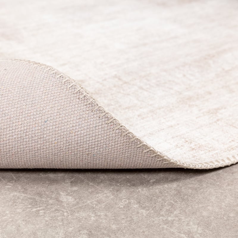 Modern Rug - Strong Champagne