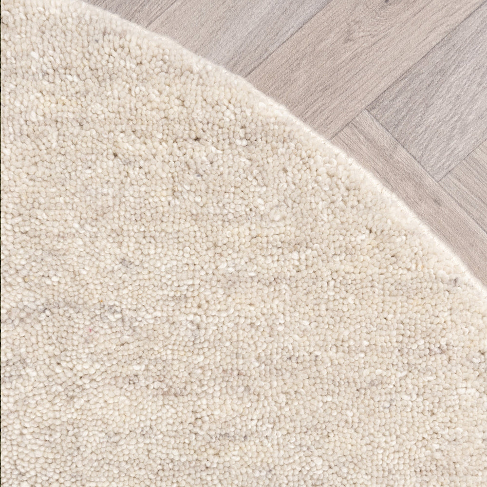 Berber rug - Aicha Pebble Beige