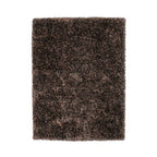 Shaggy Floor Rug - New Paulo Brown 770
