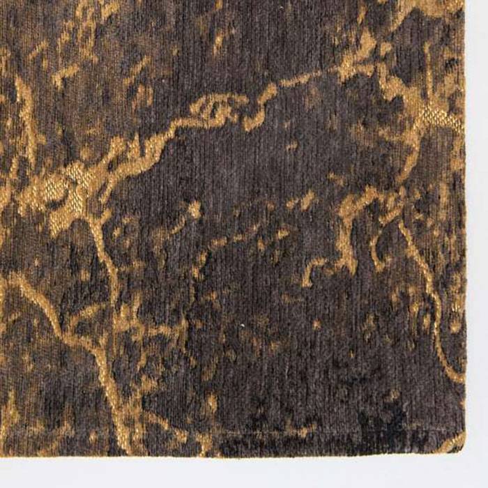 Vintage Rug - Mad Men Deep Mine 8618