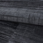 Modern runner - Plus Black 8001