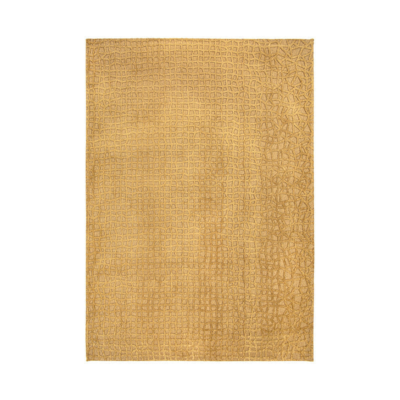 Modern floor rug - Structures Trammel 9248