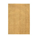Modern floor rug - Structures Trammel 9248