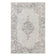 Vintage floor rug - Pleasure Grey Vertou