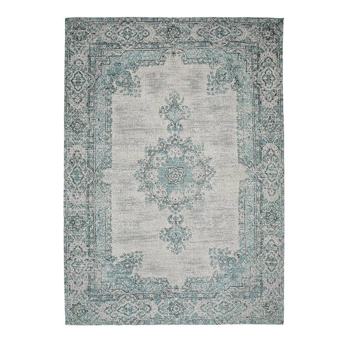 Vintage Rug - Dreams Mint/Turquoise