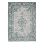 Vintage Rug - Dreams Mint/Turquoise