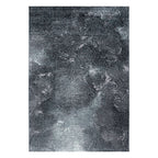 Modern Floor Rug - Optimism Light Pink/Grey