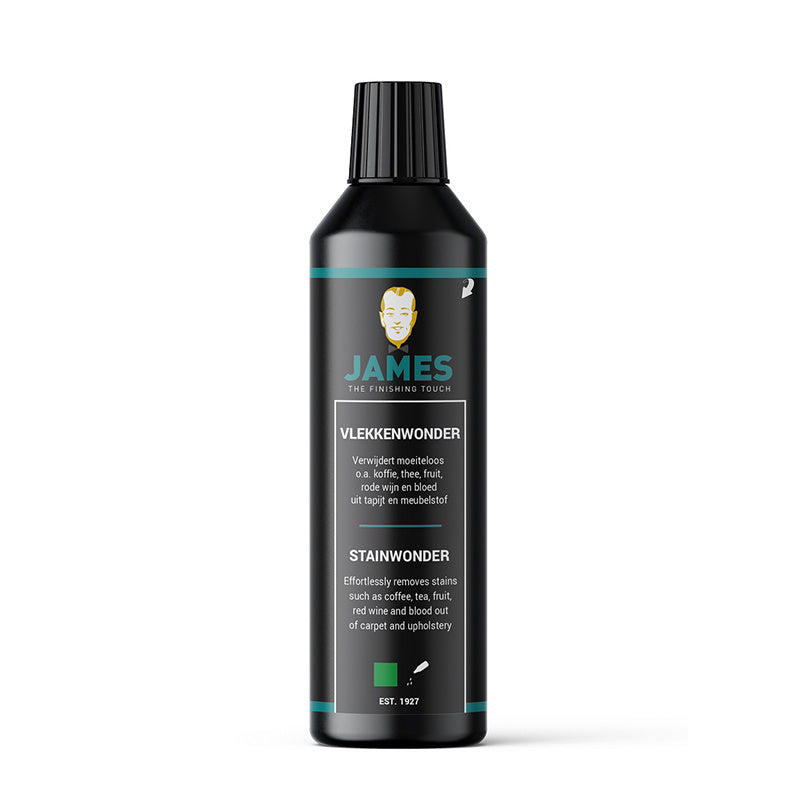Rug Cleaner - James Starter Kit