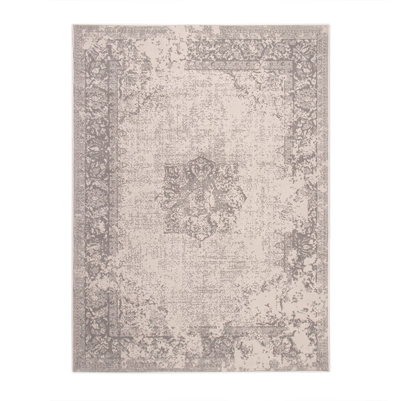Vintage Rug - Miracle Grey/Brown