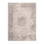 Vintage Rug - Miracle Grey/Brown