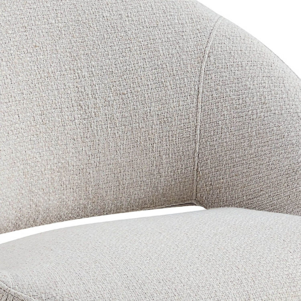 Dining Chair - Job White