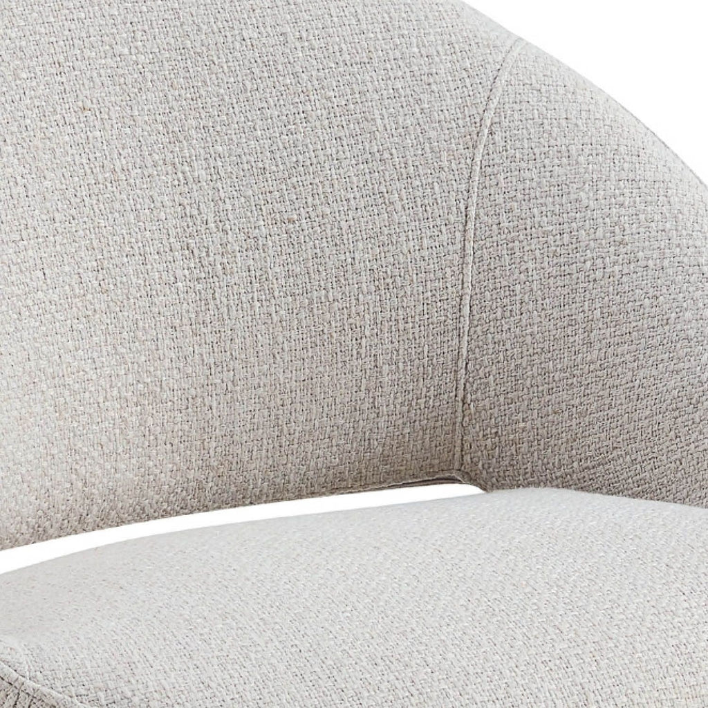 Dining Chair - Job White