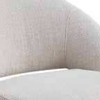 Dining Chair - Job White