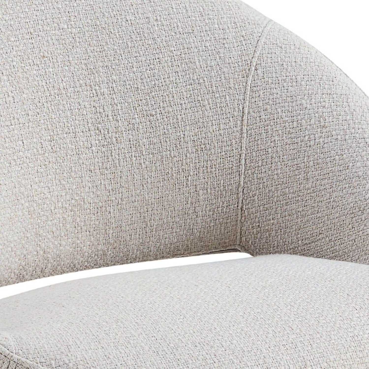 Dining Chair - Job White