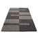 High-Pile Floor Rug - Gala Taupe