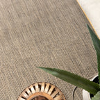 Outdoor Rug - Malta Arrow Natural