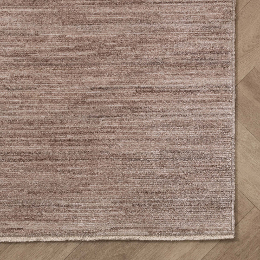 Sustainable Rug - Kaia Cream