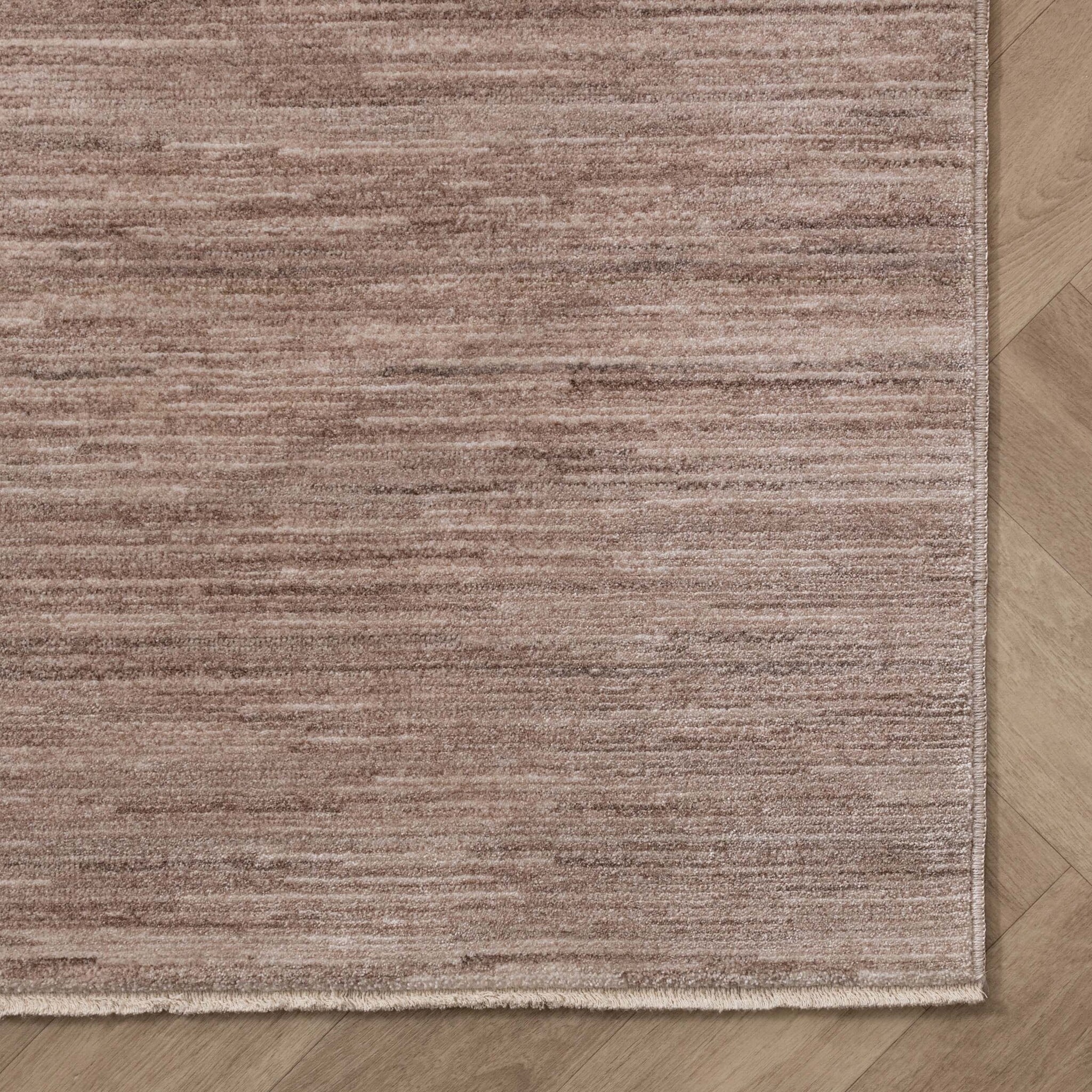 Sustainable Rug - Kaia Cream