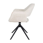 Dining chair - Owen Cream