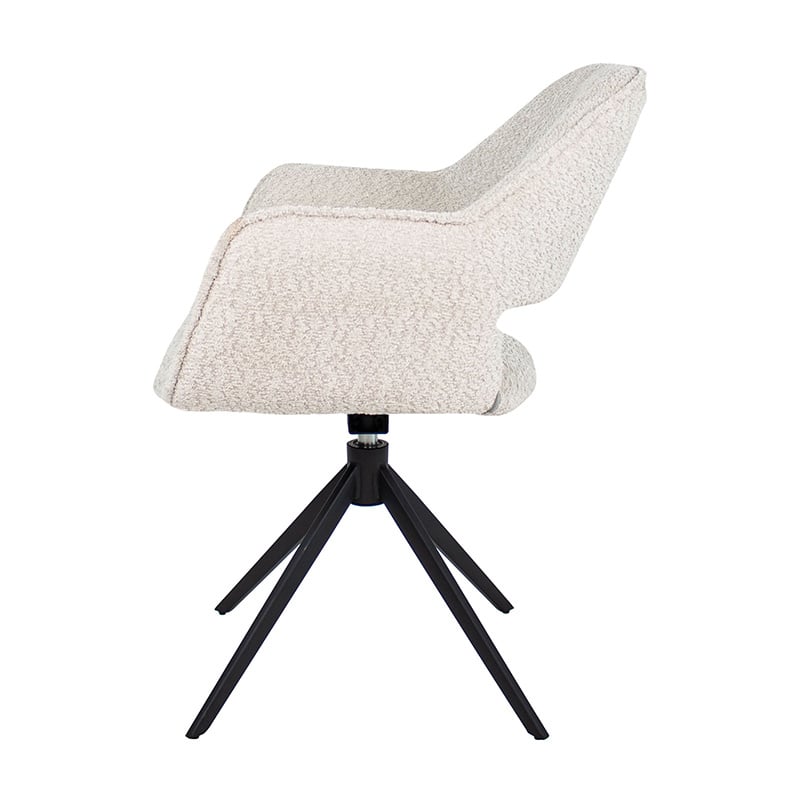 Dining chair - Owen Cream