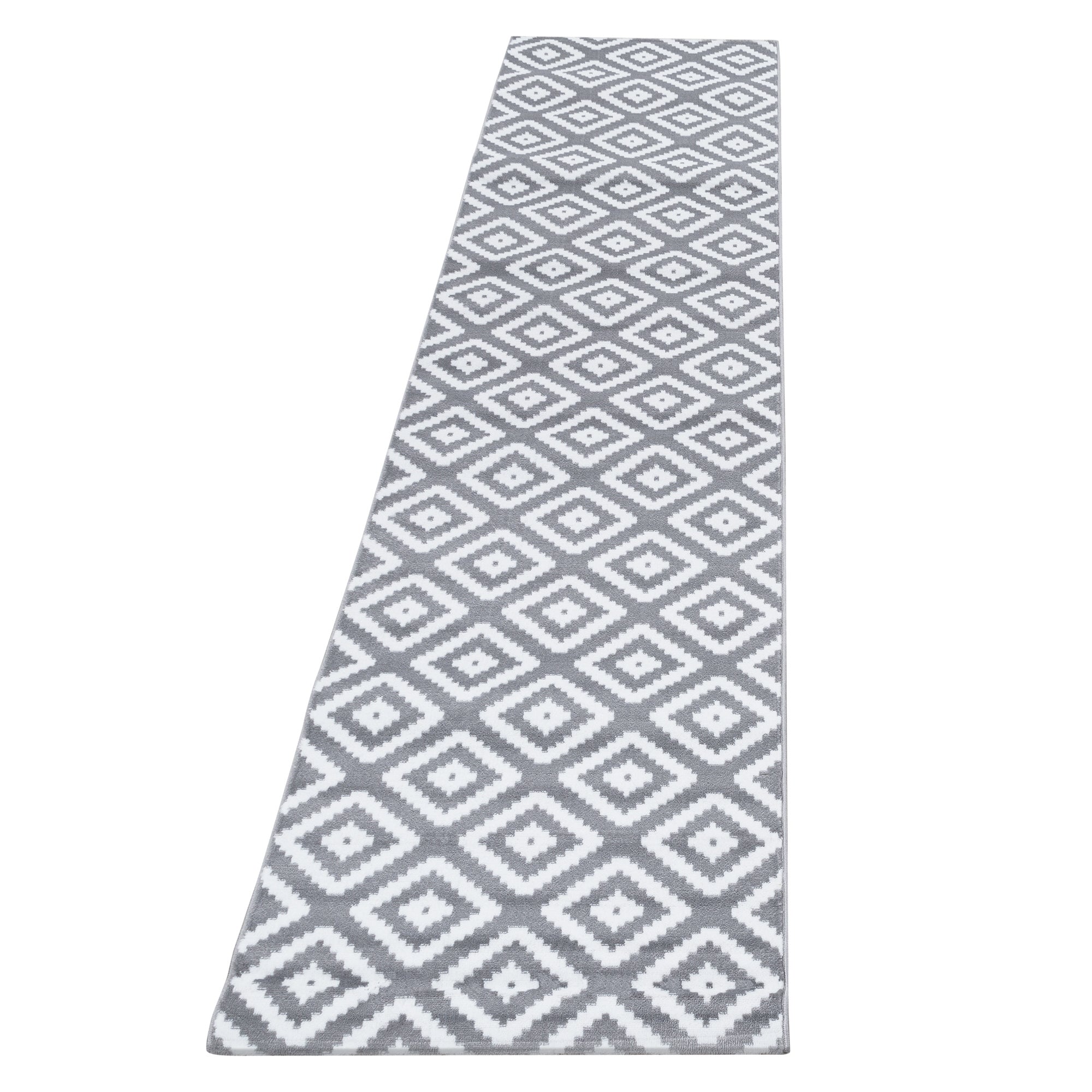 Modern Runner - Plus Grey 8005