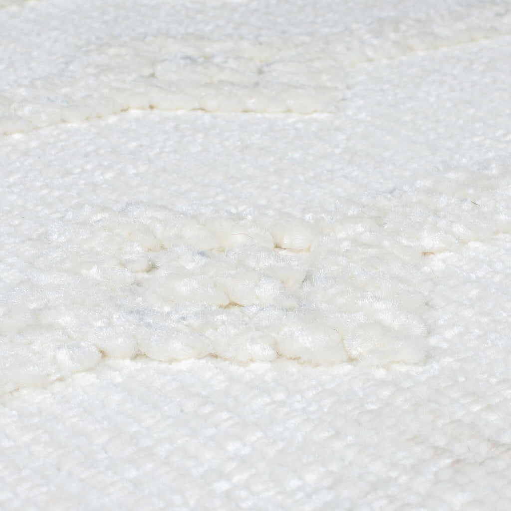 Washable Floor Rug - Galeo Shyla Cream