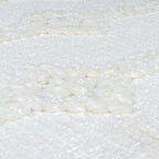 Washable Floor Rug - Galeo Shyla Cream
