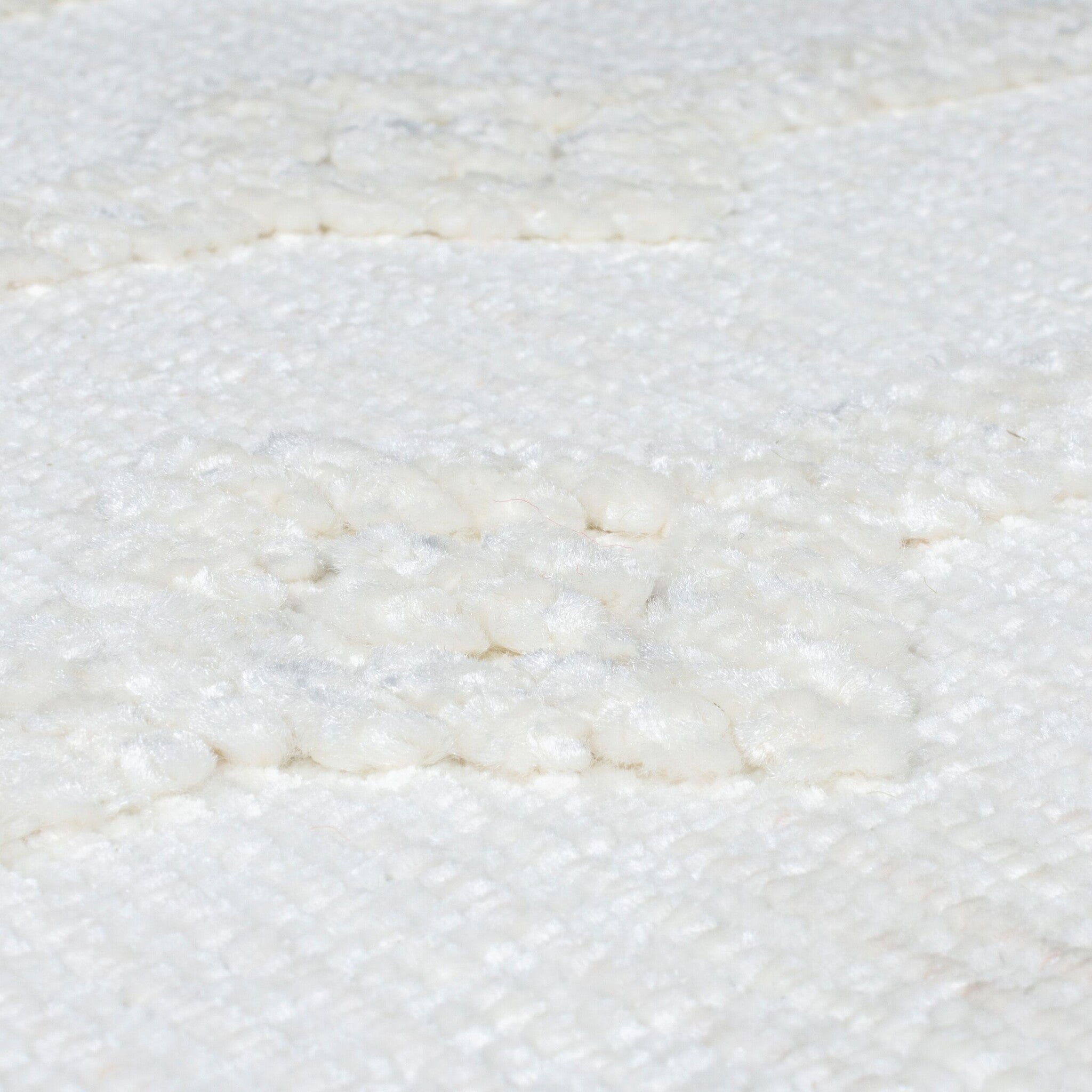 Washable Floor Rug - Galeo Shyla Cream