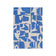 Modern rug - Papercut Campanula 9358