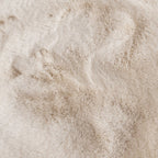 Soft High Pile Rug - Comfy Supreme Pebble Cream
