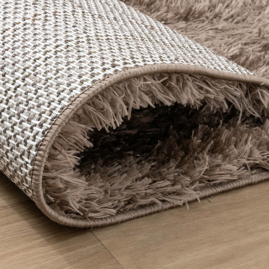Washable Runner - Blaze Taupe