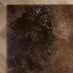 Industrial Rug - Raphael Terra