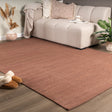 Wool Rug – Reno Brown