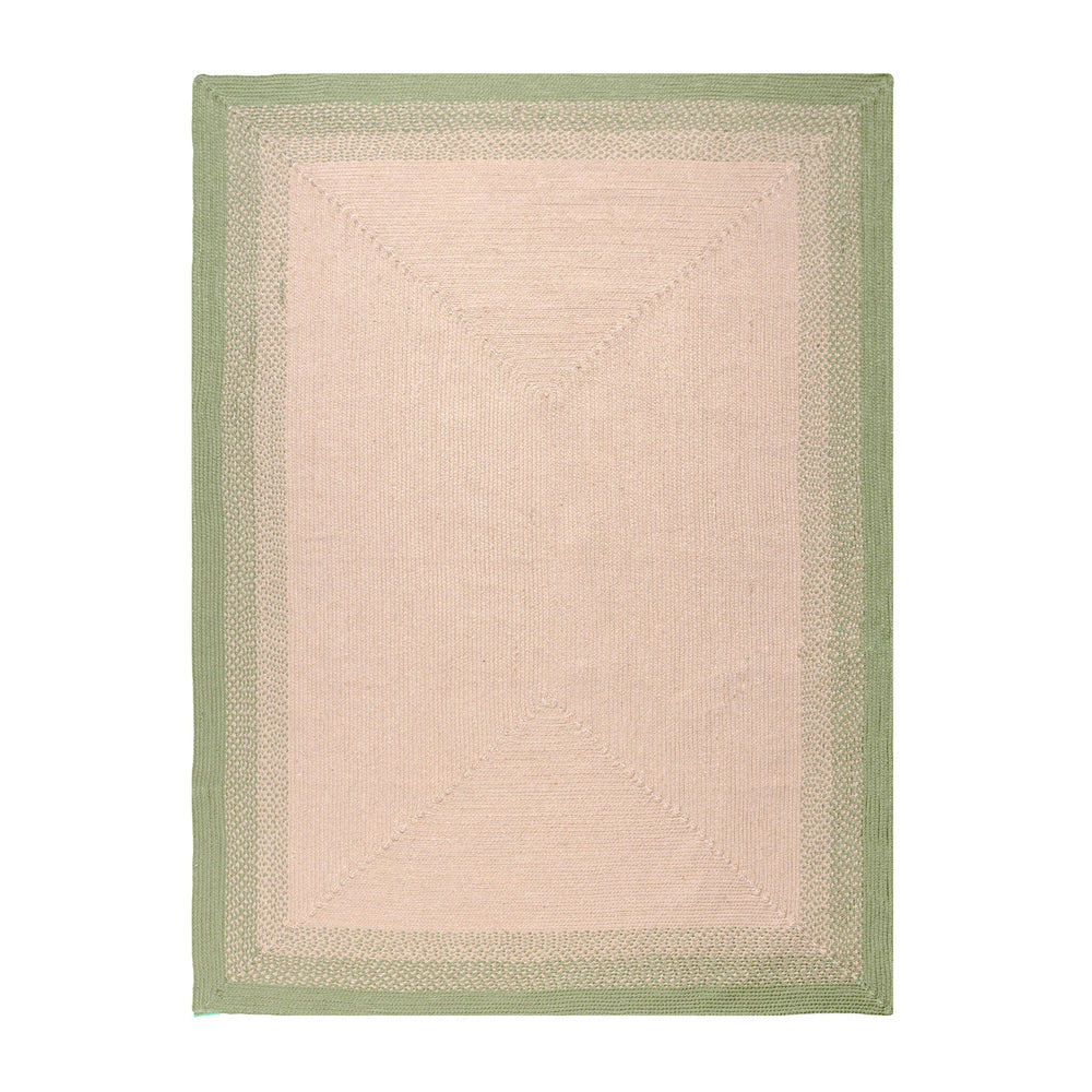 Indoor Outdoor Rug - Florence Green