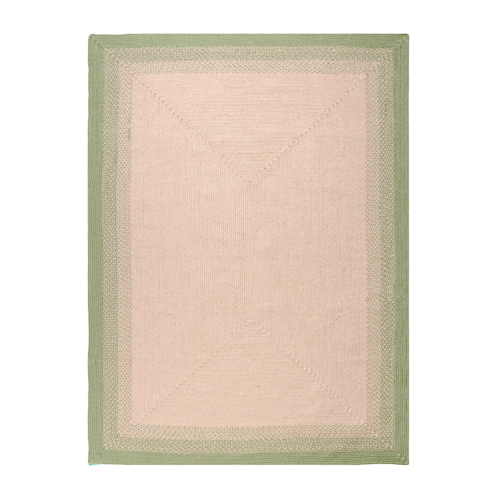 Indoor Outdoor Rug - Florence Green