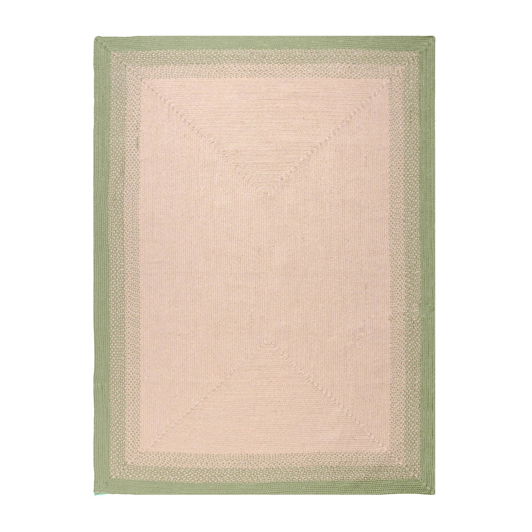 Indoor Outdoor Rug - Florence Green