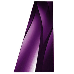 Modern runner - Plus Lilac 8010