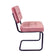 Chair Velvet - Ivy Pink