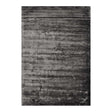 Viscose floor rug - Frederique Taupe