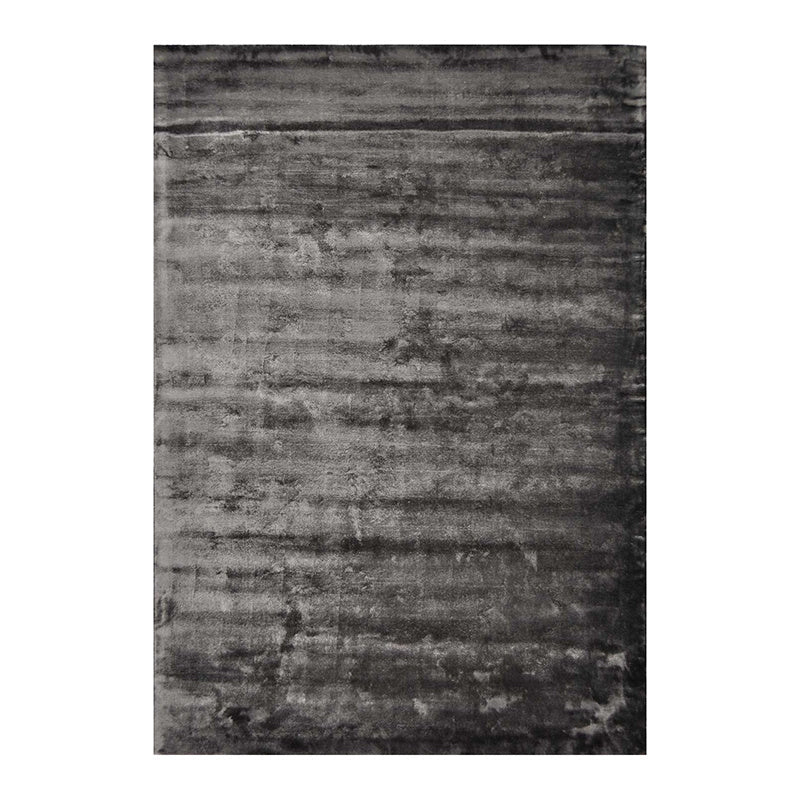 Viscose floor rug - Frederique Taupe