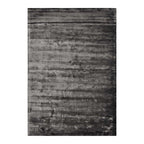 Viscose floor rug - Frederique Taupe