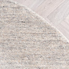 Berber rug - Aicha Pebble Grey