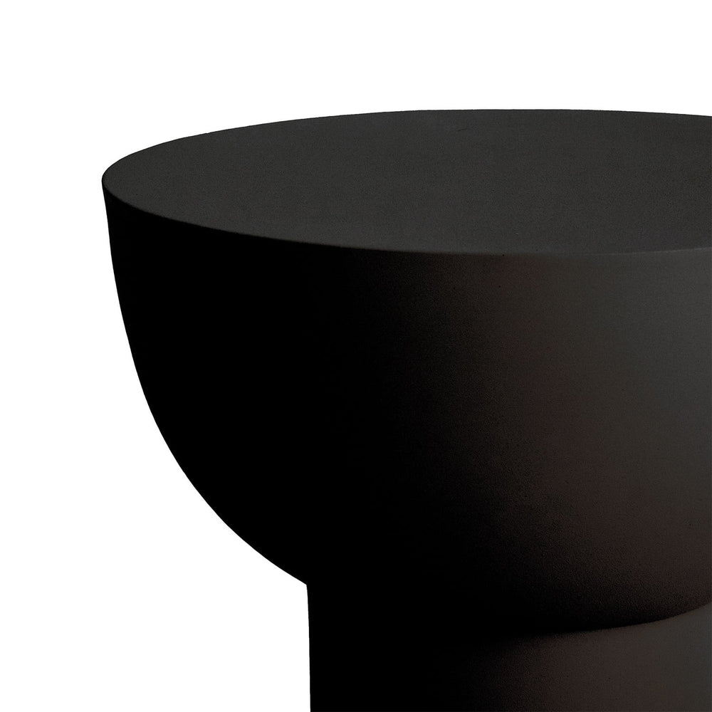 Side table - Jill Black
