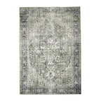 Vintage Rug - Lugan Green