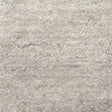 Wool floor rug to measure - New Berbero Light Gray 815